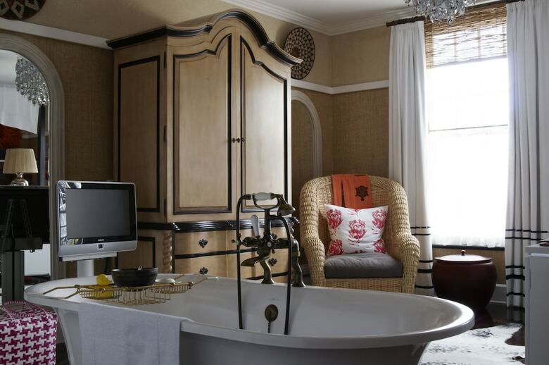 Hotel Hout Bay Manor