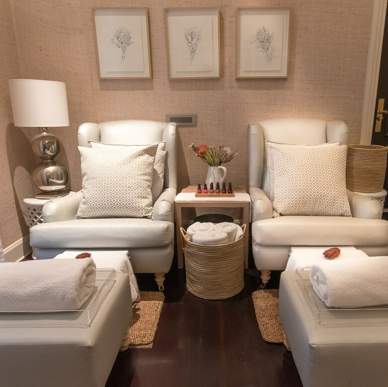 Hotel Hout Bay Manor