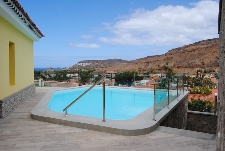 Villa Sunset Tauro