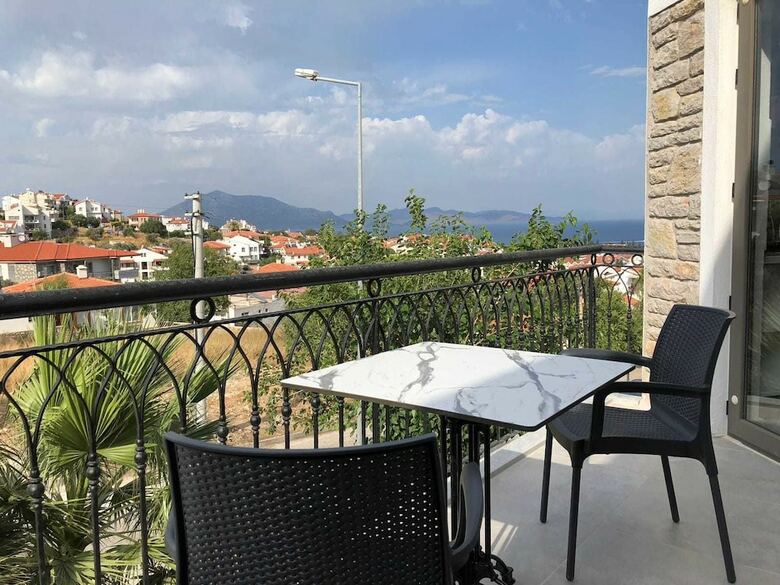 Apartamento Datca Zeytin Evleri