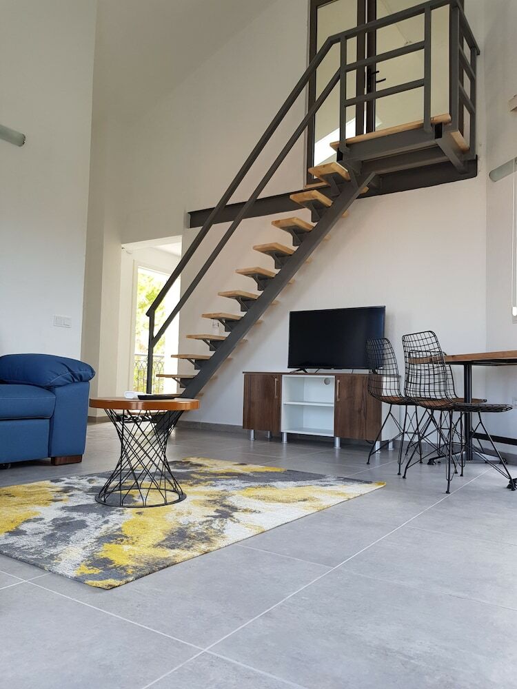 Apartamento Datca Zeytin Evleri