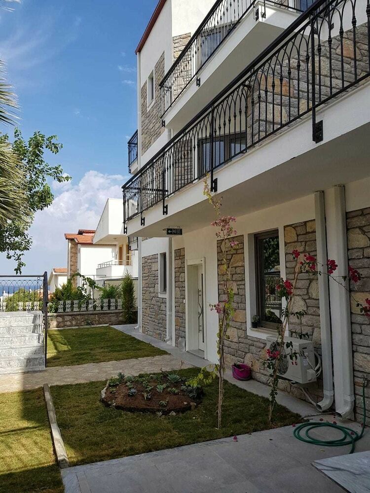 Apartamento Datca Zeytin Evleri