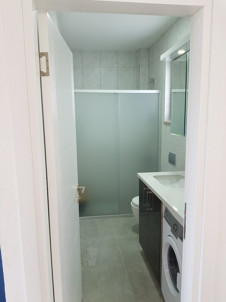 Apartamento Datca Zeytin Evleri