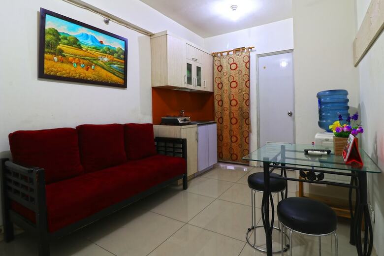 Adaru Property @ Apartemen Green Pramuka