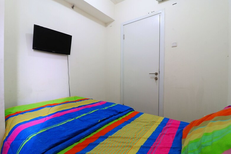 Adaru Property @ Apartemen Green Pramuka