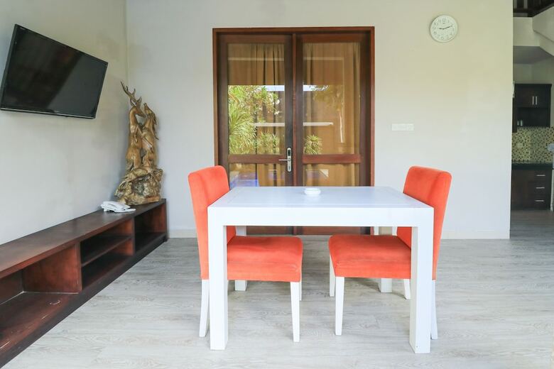 Hotel Akarsa Residence