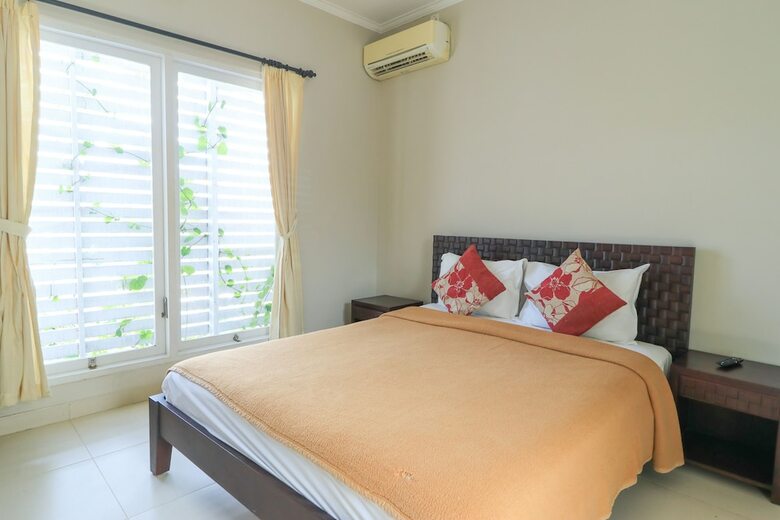 Hotel Akarsa Residence