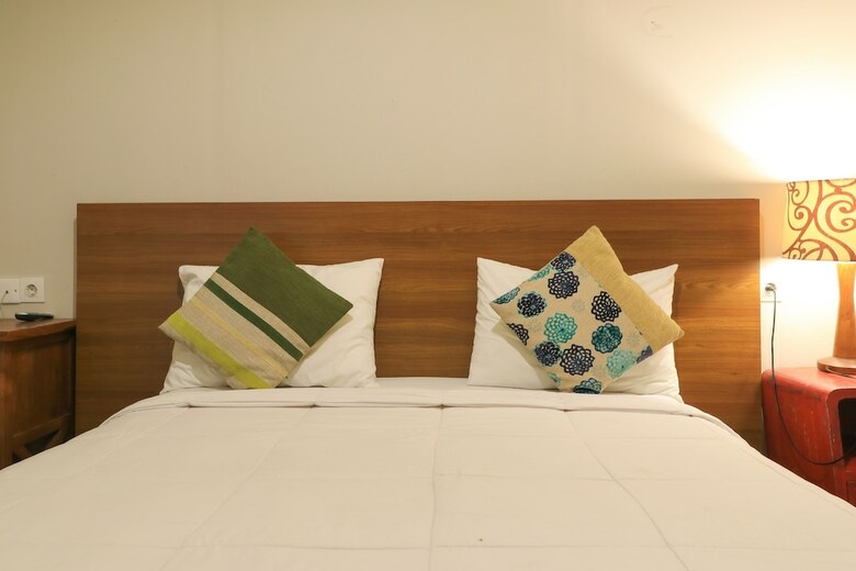 Hotel Akarsa Residence