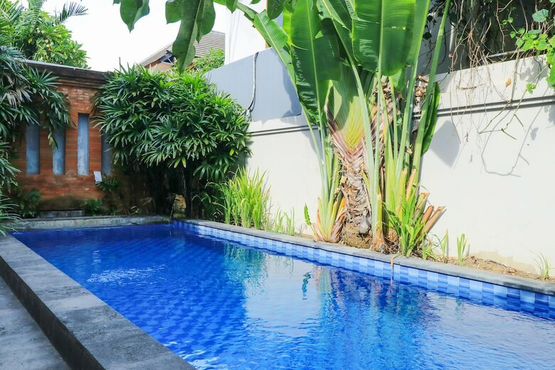Hotel Akarsa Residence