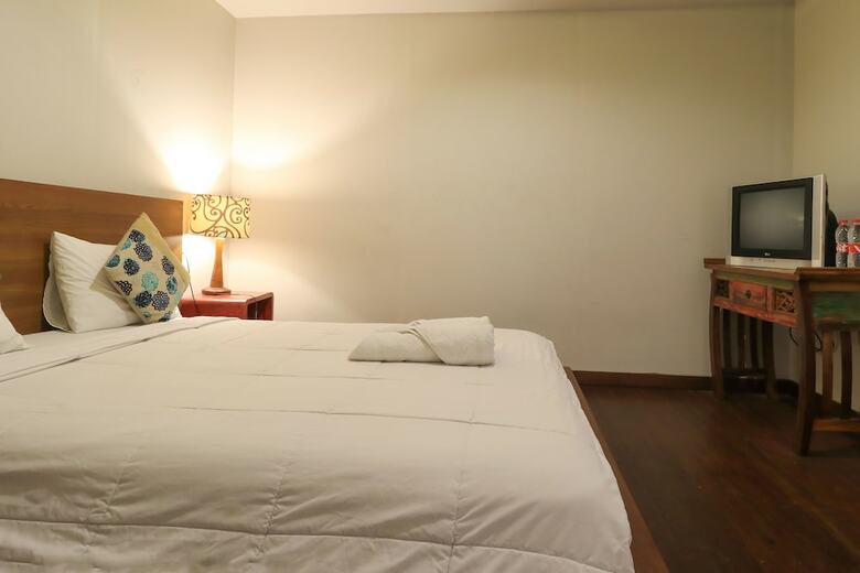 Hotel Akarsa Residence