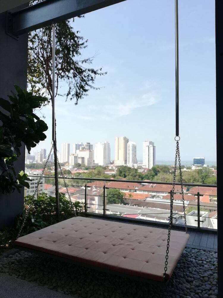 Apartamentos Summertime 218 Macalister Suite @ Georgetown