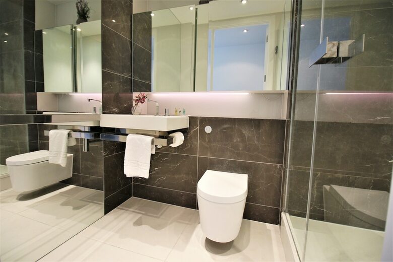 Apartamentos Executive Stay Docklands
