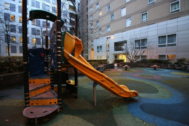 Apartamentos Executive Stay Docklands