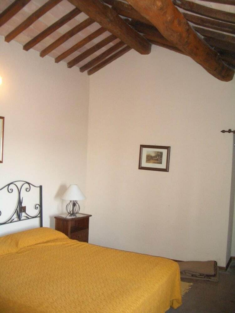 Agroturismo Borgo Monteluce