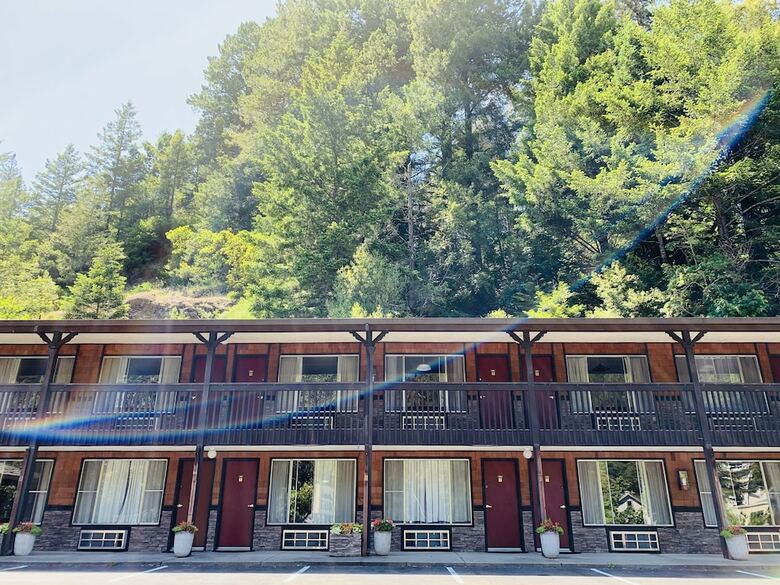 Posada The Occidental Lodge