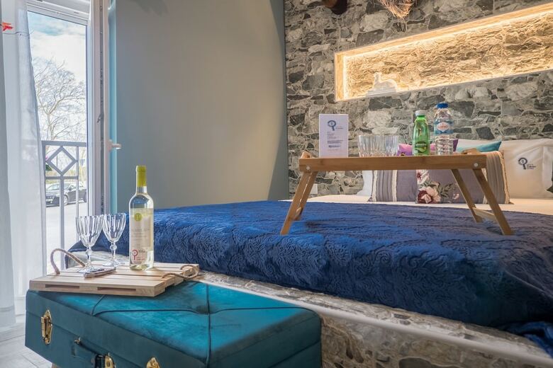 Y.palmela - Boutique Apartments