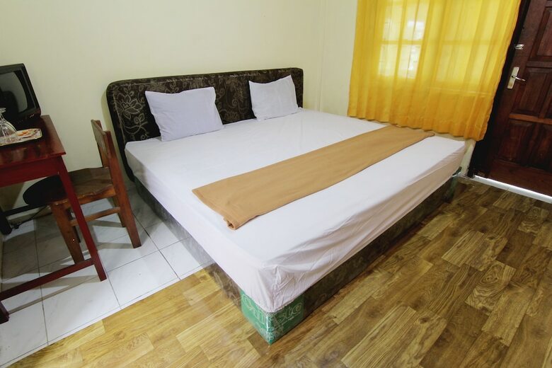 Hotel Griya Lowanu Yogyakarta