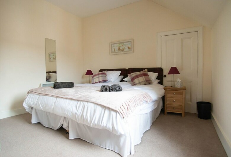 Apartamentos Easdale House