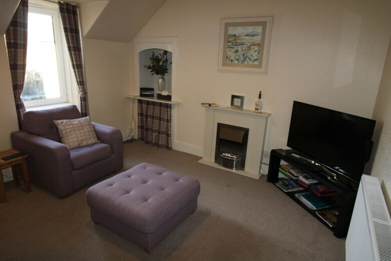 Apartamentos Easdale House