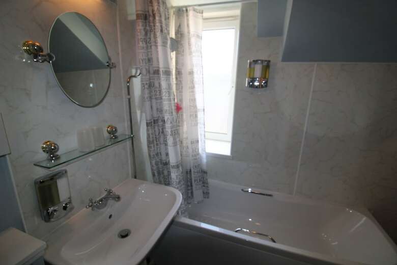 Apartamentos Easdale House