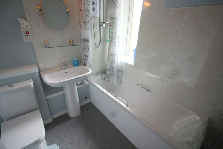 Apartamentos Easdale House
