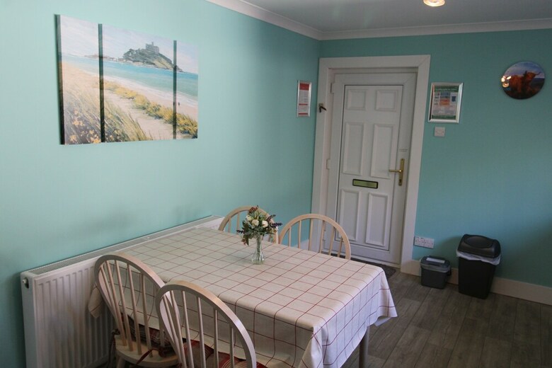 Apartamentos Easdale House