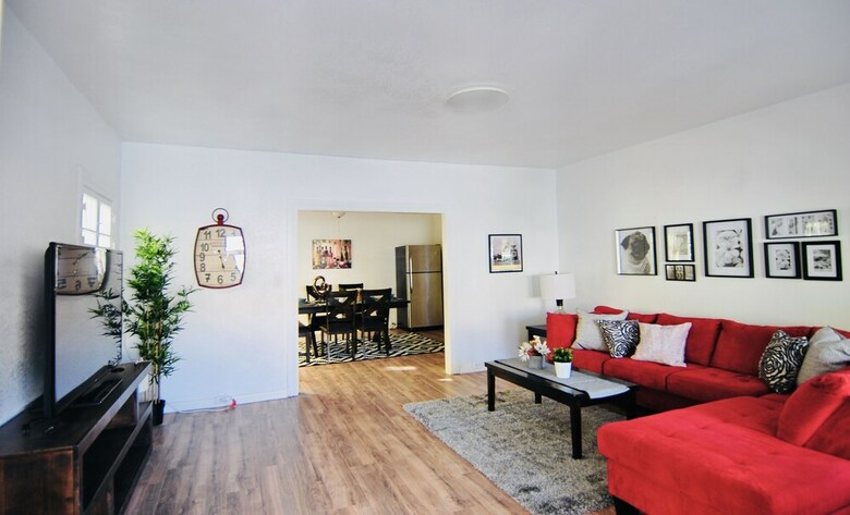 Luxy Hollywood
