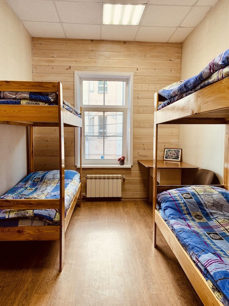 Hostal Teremok - Hostel
