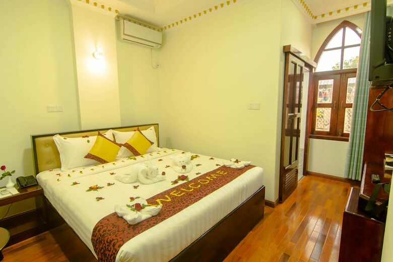 Bagan Htate Htar Hotel