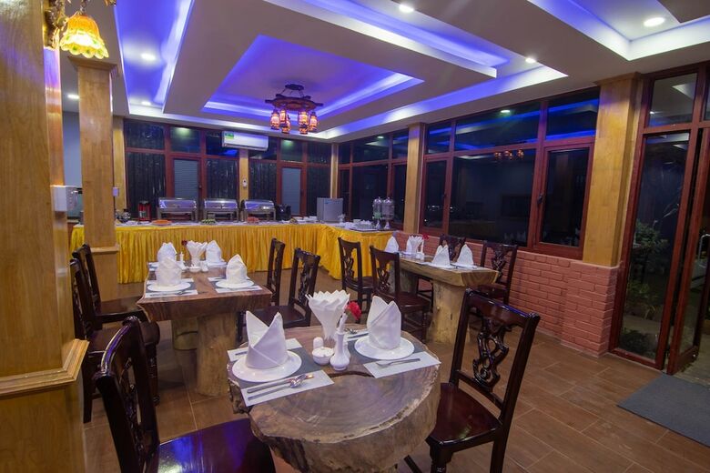 Bagan Htate Htar Hotel