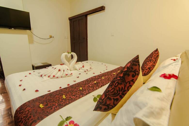 Bagan Htate Htar Hotel