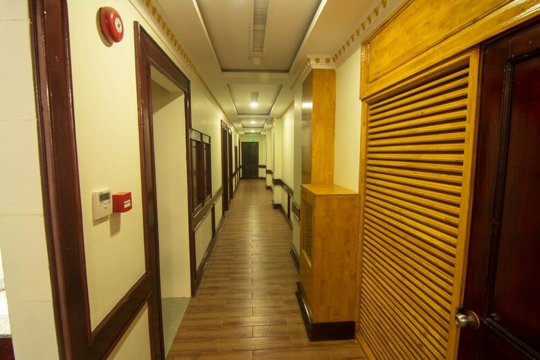 Bagan Htate Htar Hotel