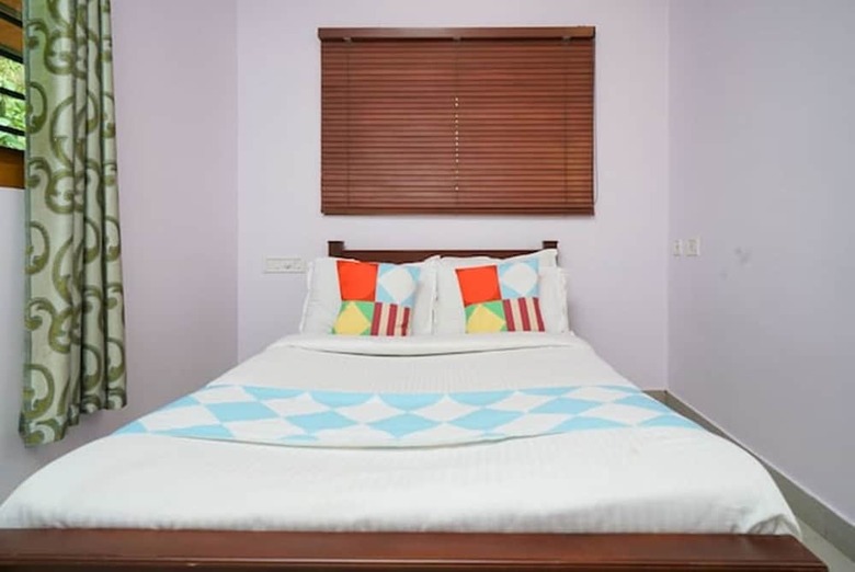 Hotel Green Valley Tea House Vagamon