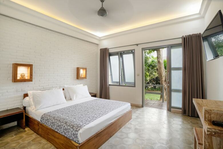 Hotel Casa Asia