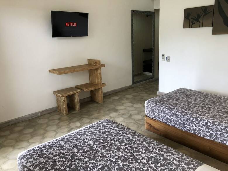 Hotel Casa Asia