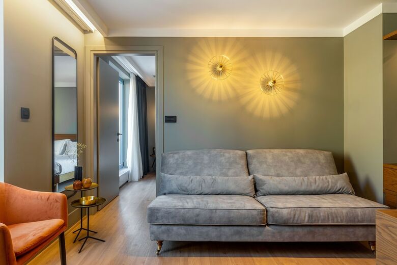 Hotel Bob W Eolou
