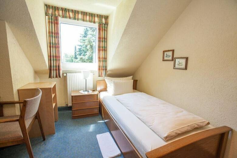Hotel Wilhelmsh�he
