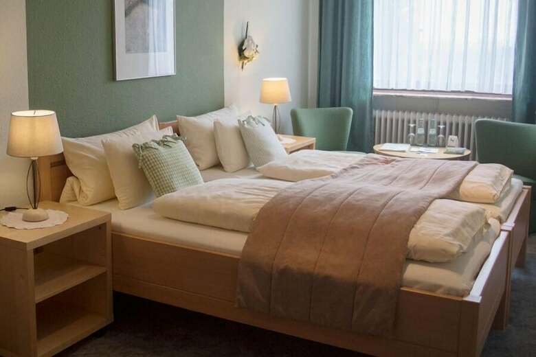 Hotel Wilhelmsh�he