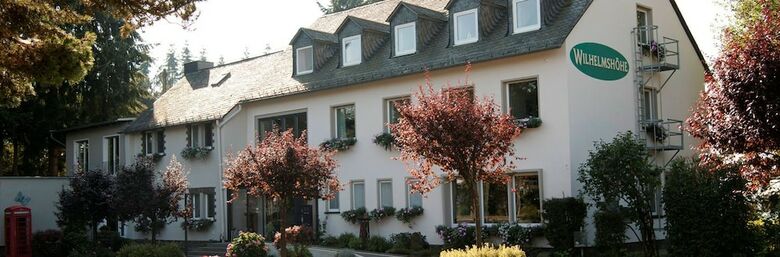Hotel Wilhelmsh�he