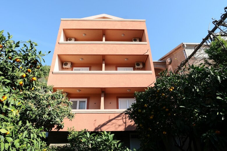 D&r Boreta Apartments