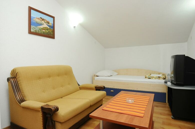 D&r Boreta Apartments