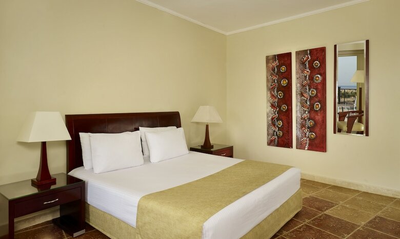 Apartamento Coral Sea Beach & Aqua Park