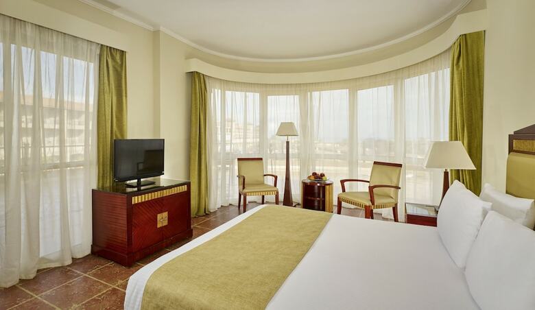 Apartamento Coral Sea Beach & Aqua Park