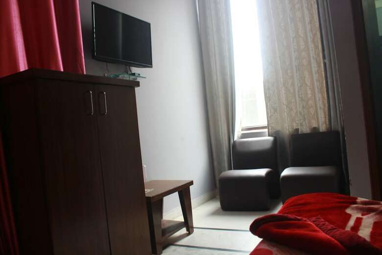 Hotel New Comfort