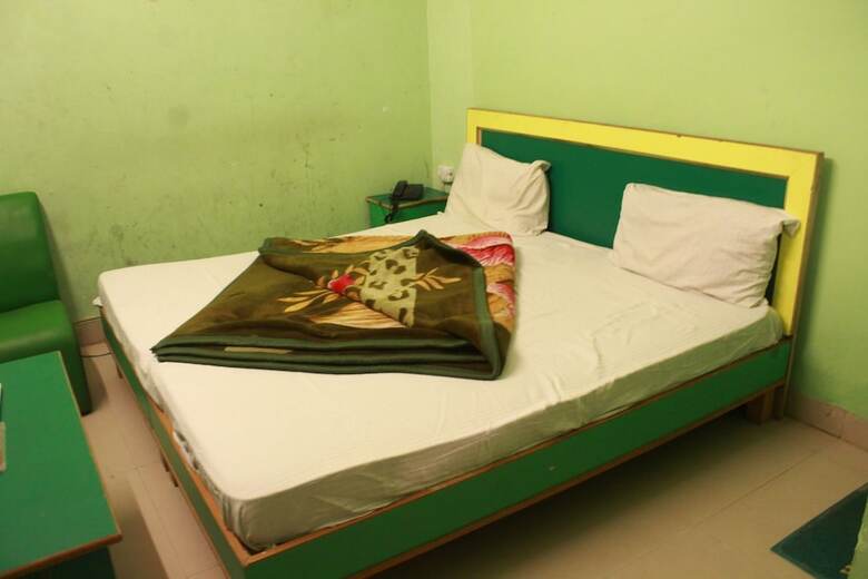 Hotel New Comfort