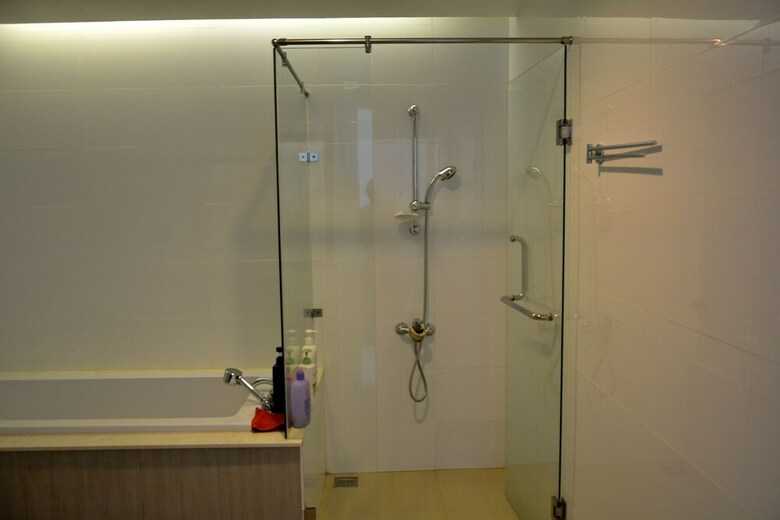 Luxury Apartment