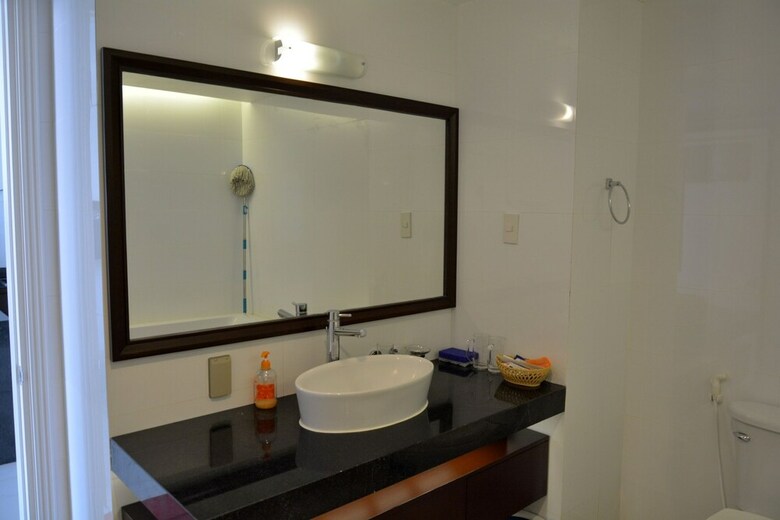 Luxury Apartment