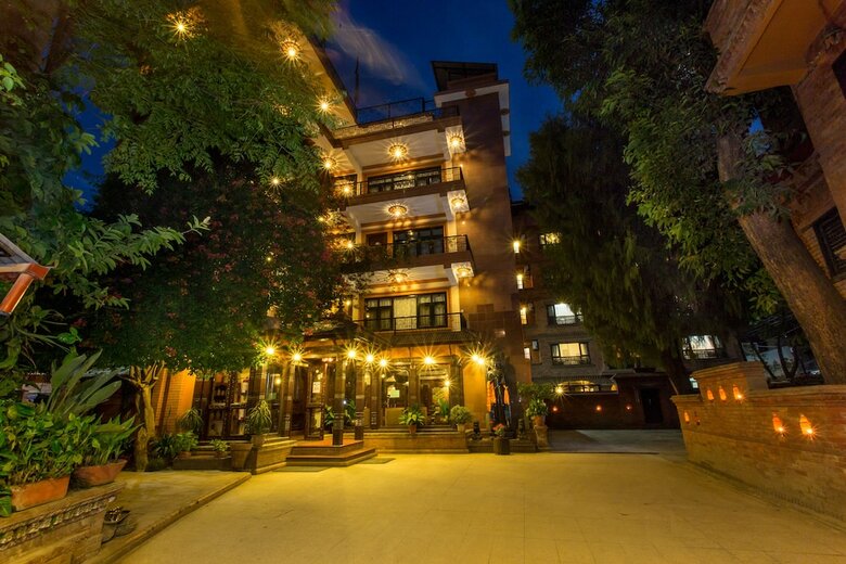 Hotel International Guest House