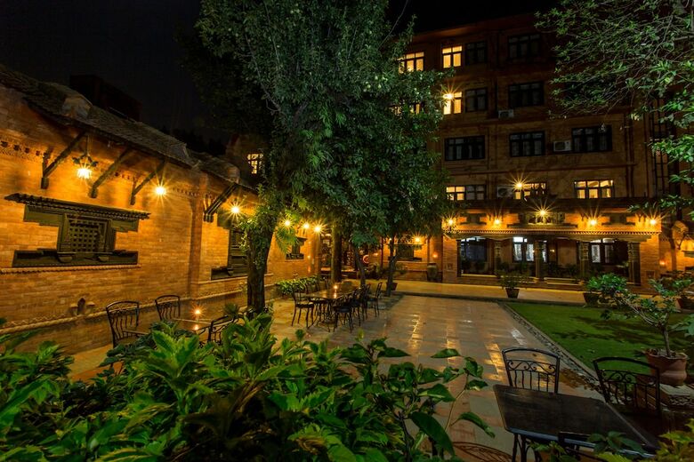 Hotel International Guest House