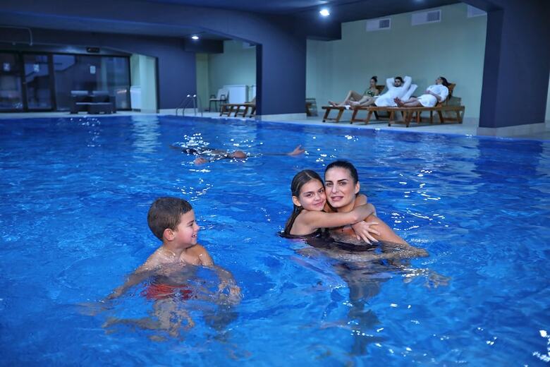 Zepter Hotel Vrnjacka Banja